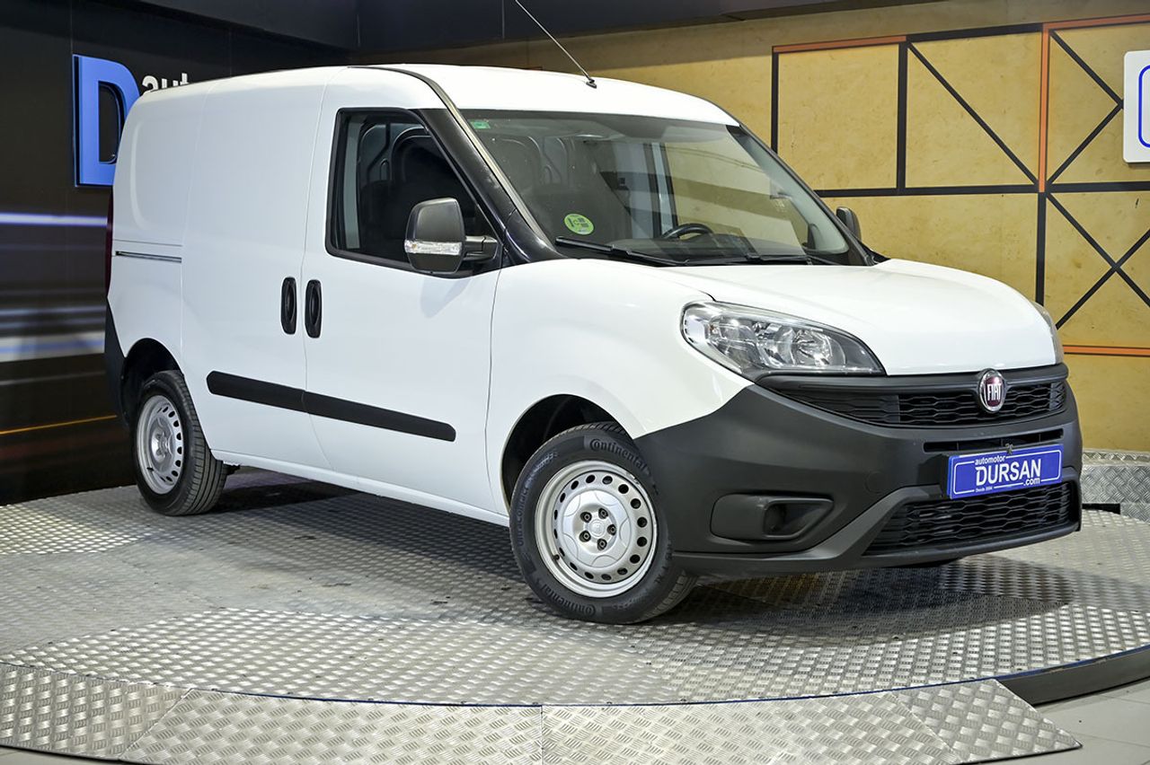 fiat doblò 2017 / foto grande (3)