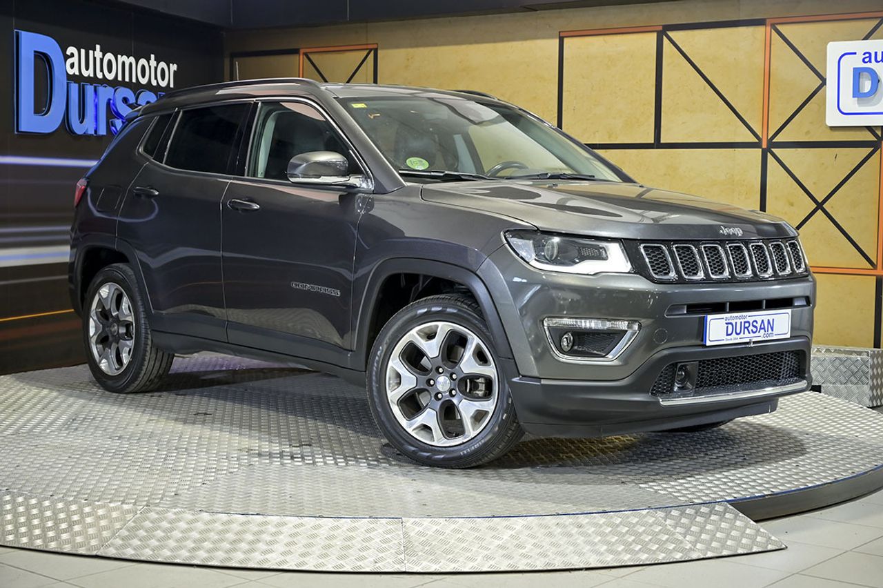 jeep compass 2018 / foto grande (3)