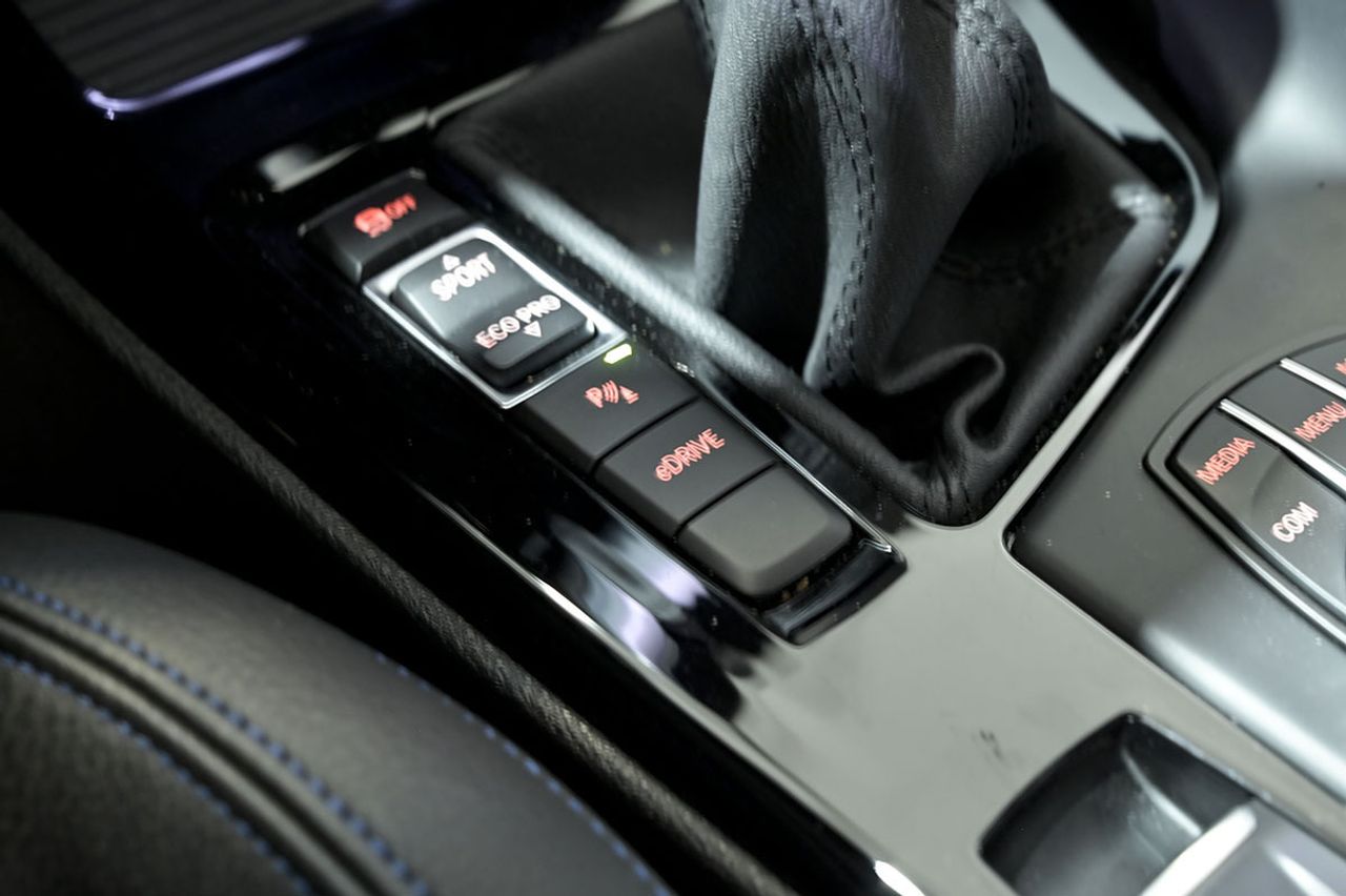BMW X2 xDrive25e Auto - foto 45