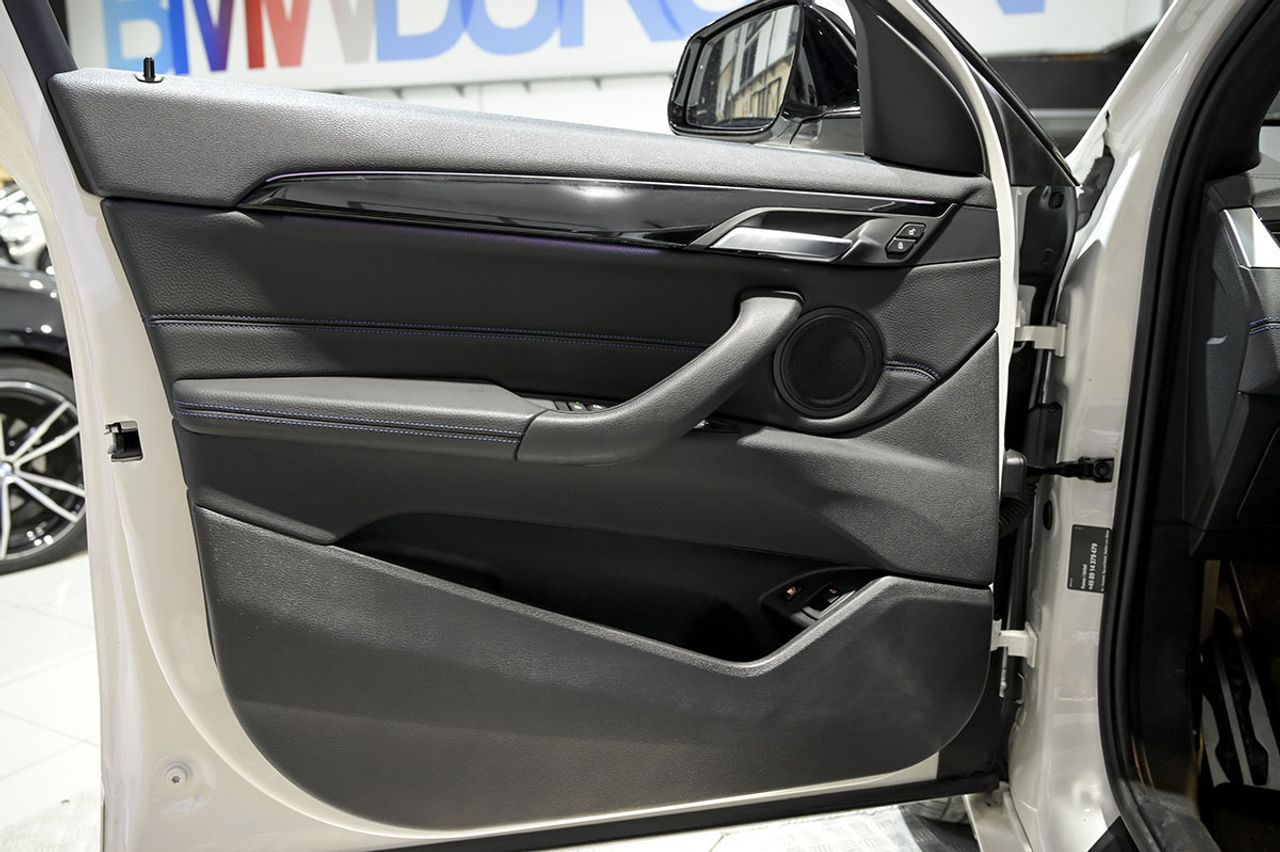 BMW X2 xDrive25e Auto - foto 25