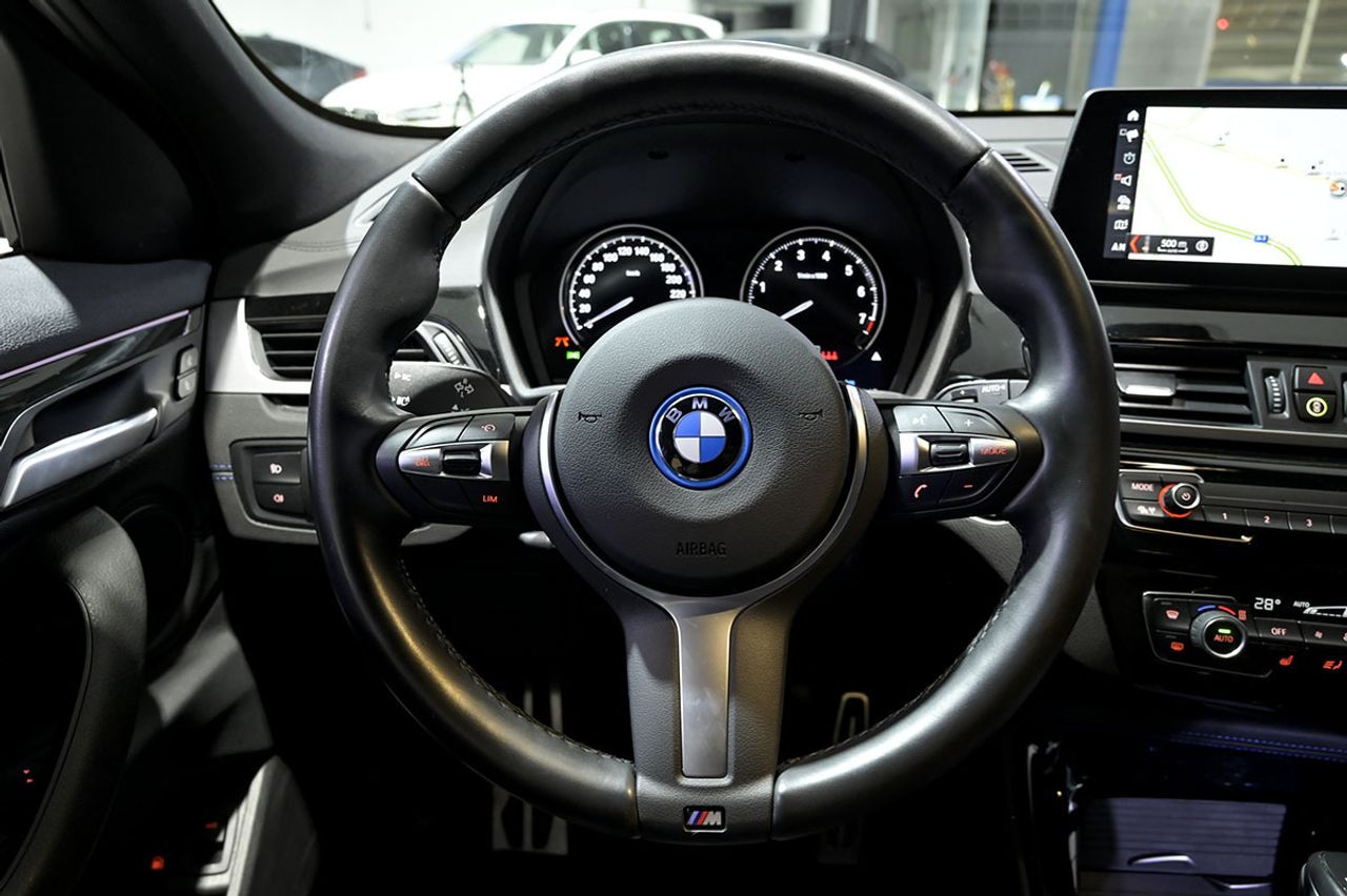 BMW X2 xDrive25e Auto - foto 31