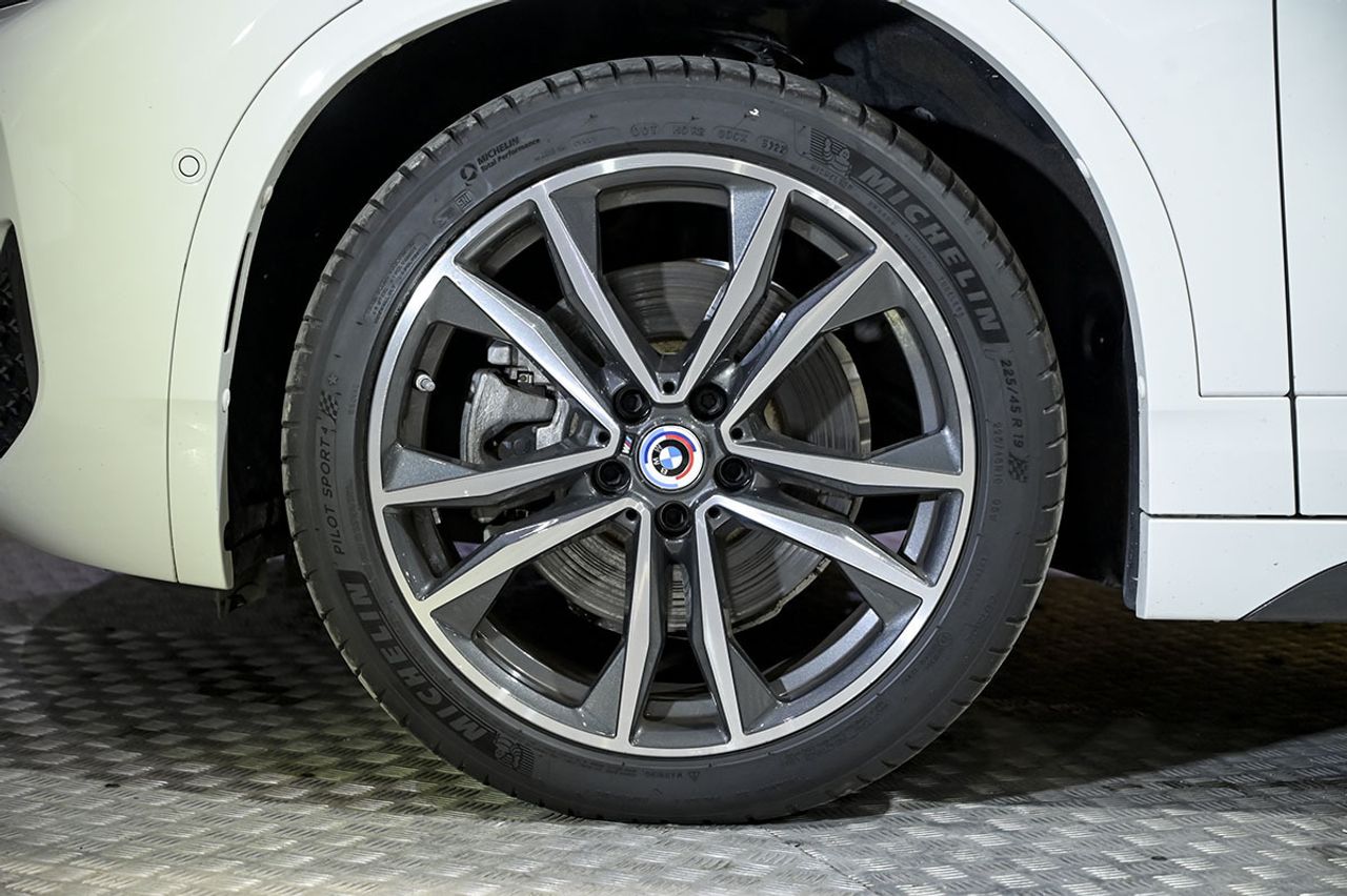 BMW X2 xDrive25e Auto - foto 15