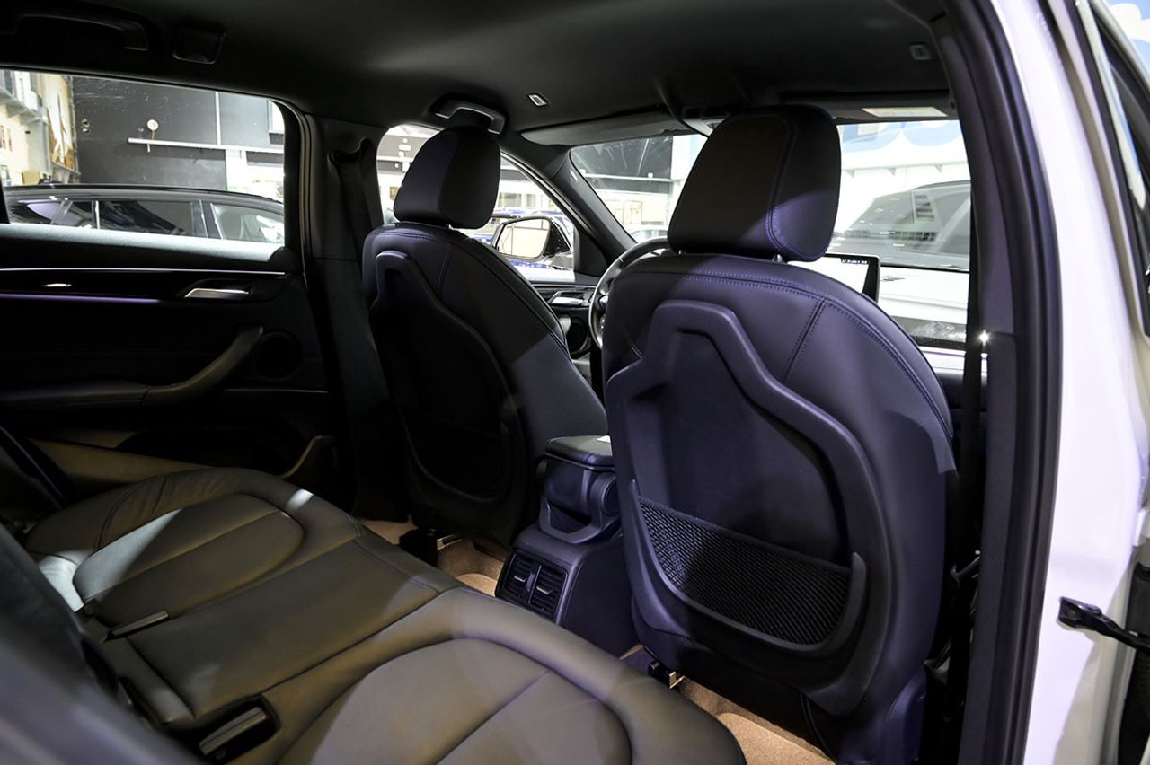 BMW X2 xDrive25e Auto - foto 16