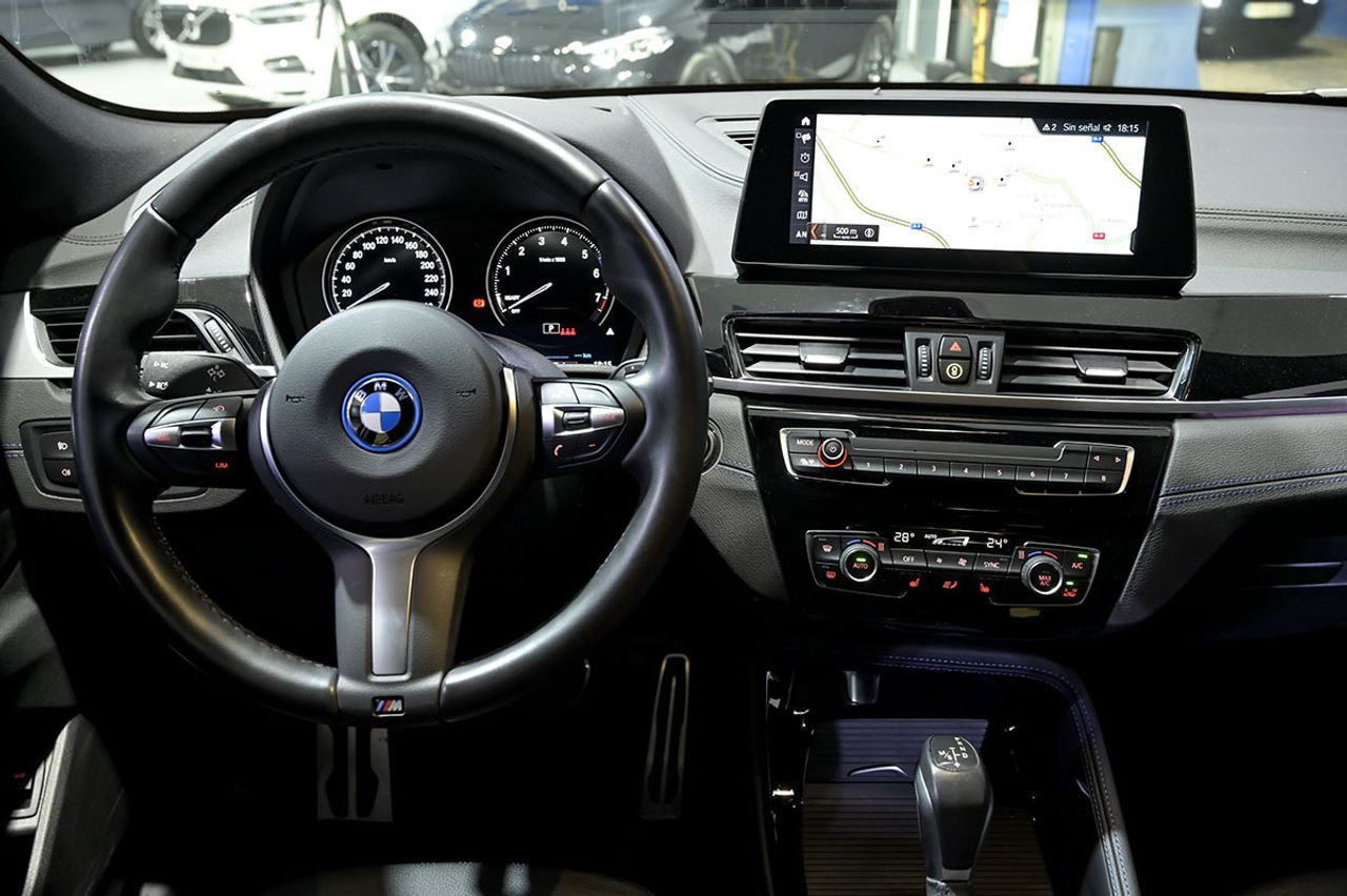 BMW X2 xDrive25e Auto - foto 51