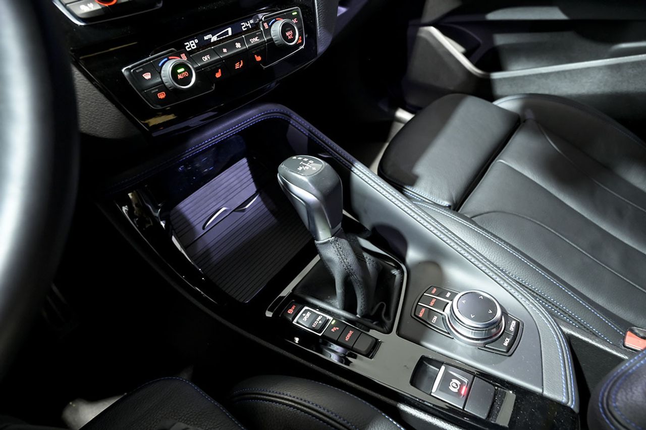 BMW X2 xDrive25e Auto - foto 43