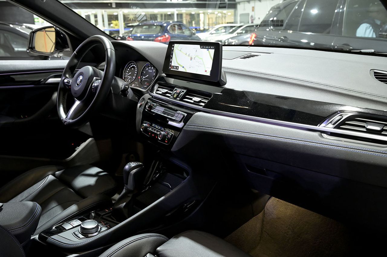 BMW X2 xDrive25e Auto - foto 50