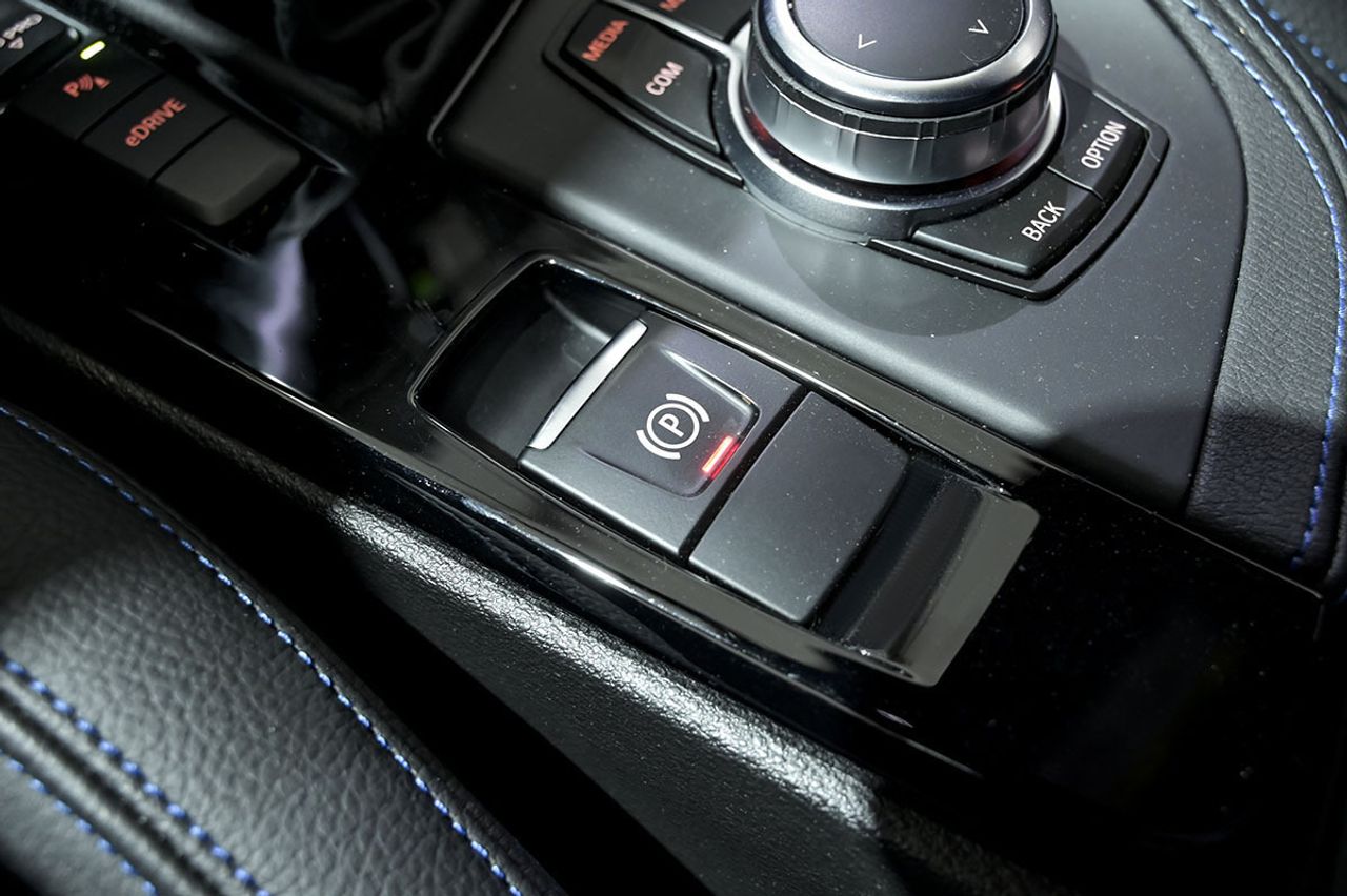 BMW X2 xDrive25e Auto - foto 47