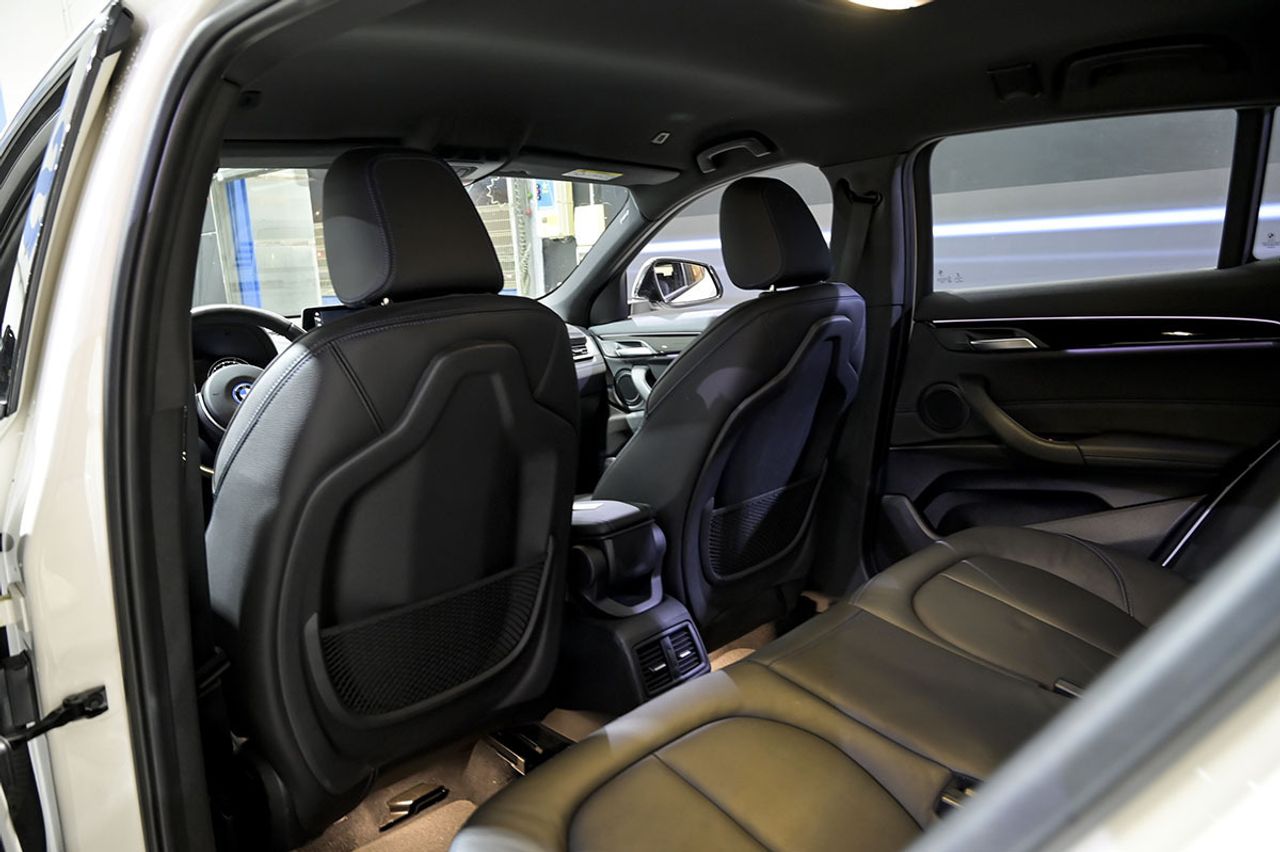 BMW X2 xDrive25e Auto - foto 17