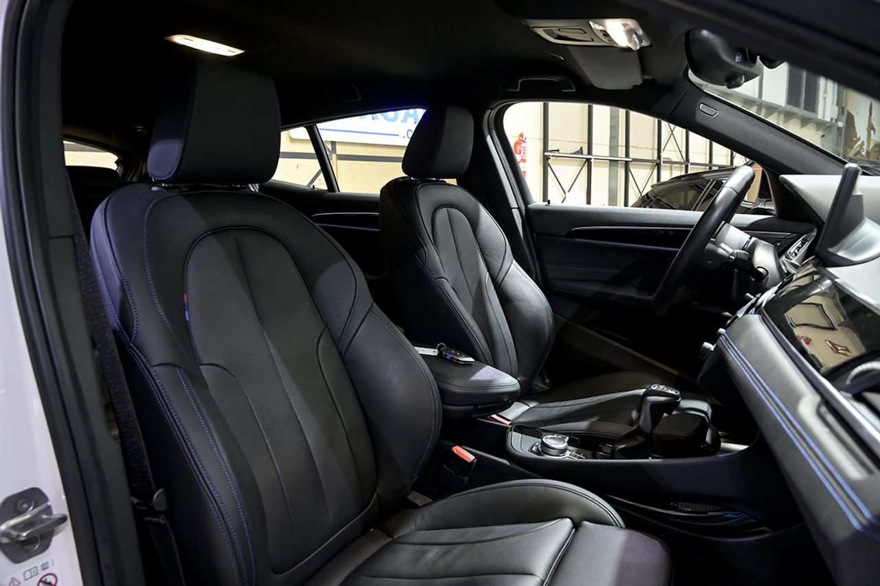 BMW X2 xDrive25e Auto - foto 28