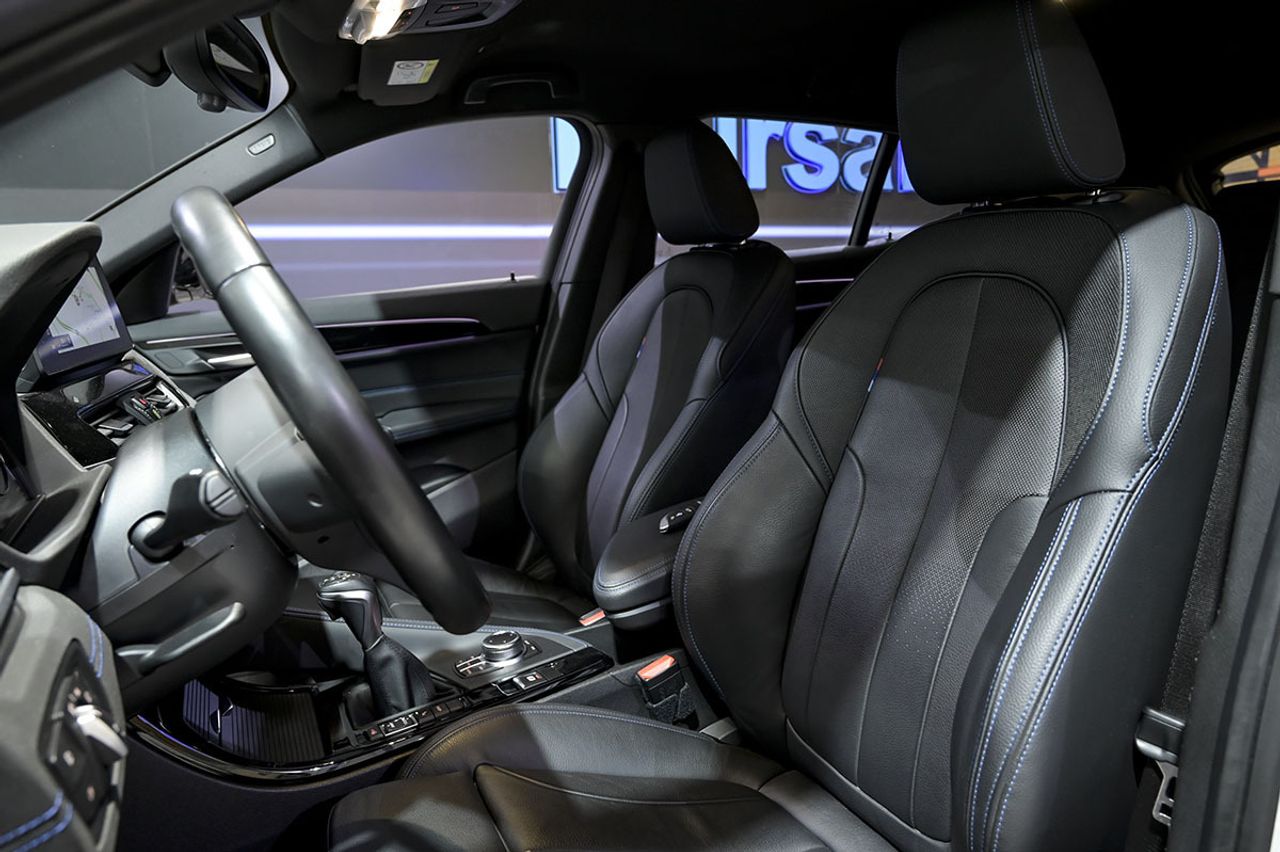 BMW X2 xDrive25e Auto - foto 9