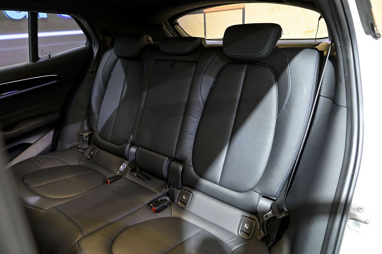 BMW X2 xDrive25e Auto - foto 18