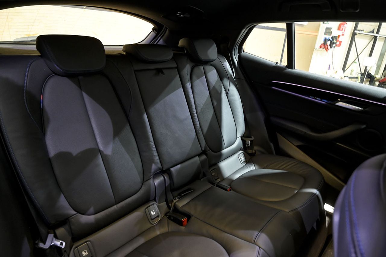 BMW X2 xDrive25e Auto - foto 19