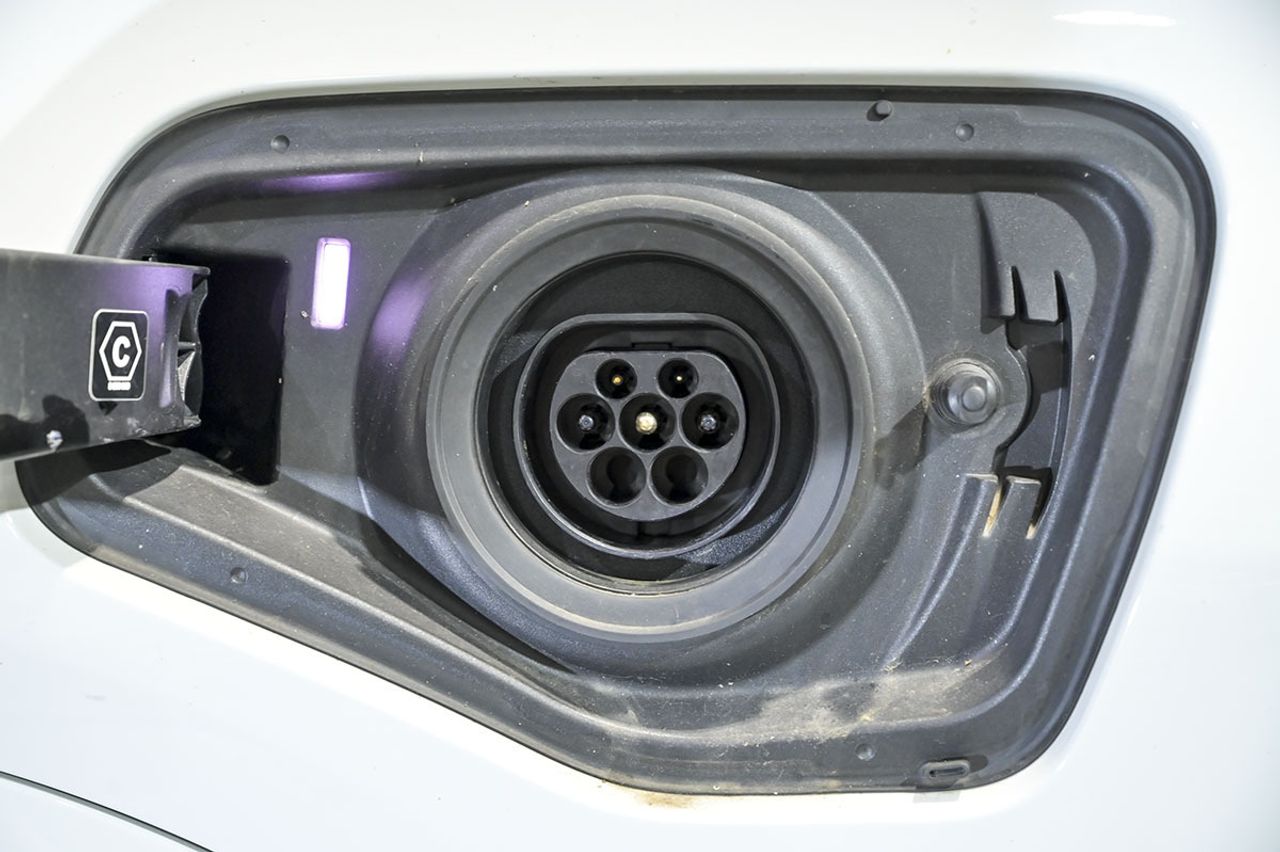 BMW X2 xDrive25e Auto - foto 13