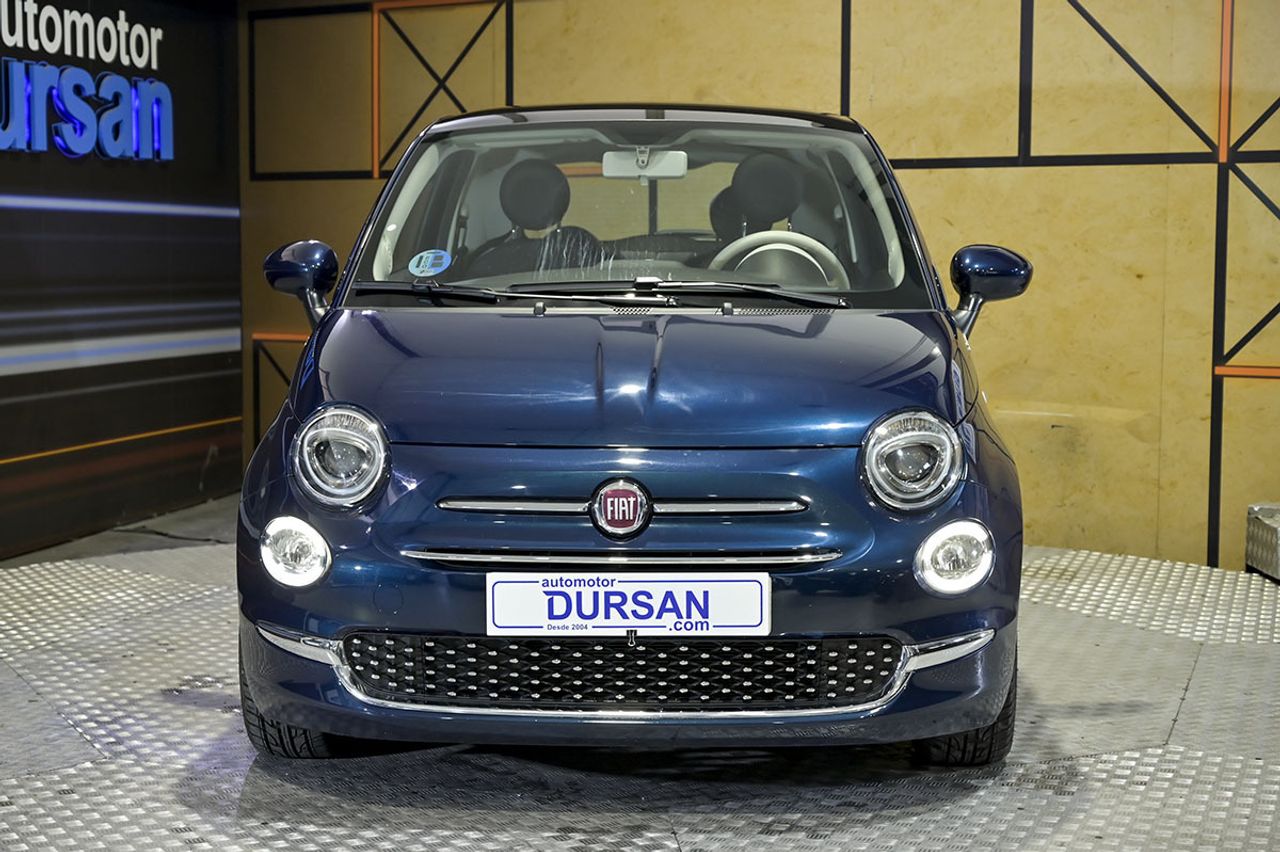 fiat 500 2021 / foto grande (2)