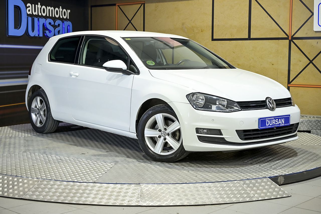 volkswagen golf 2016 / foto grande (3)