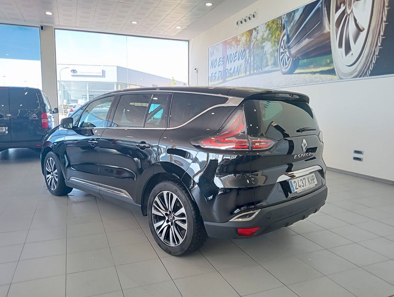 renault espace 2018 / foto grande (3)