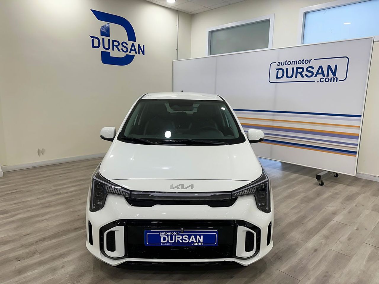 kia picanto 2024 / foto grande (2)