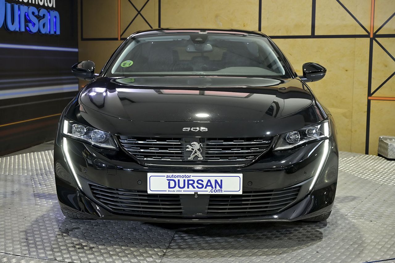 peugeot 508 2021 / foto grande (2)
