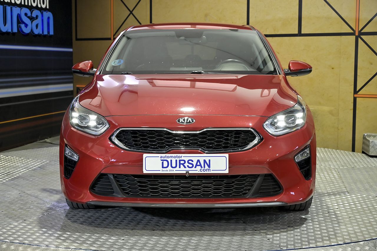 kia ceed 2021 / foto grande (2)