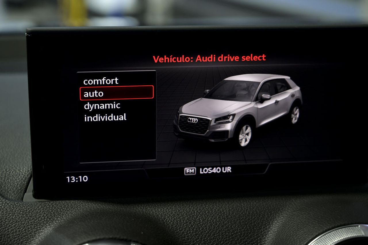 Audi Q2 S line 30 TDI 85kW 116CV - foto 10