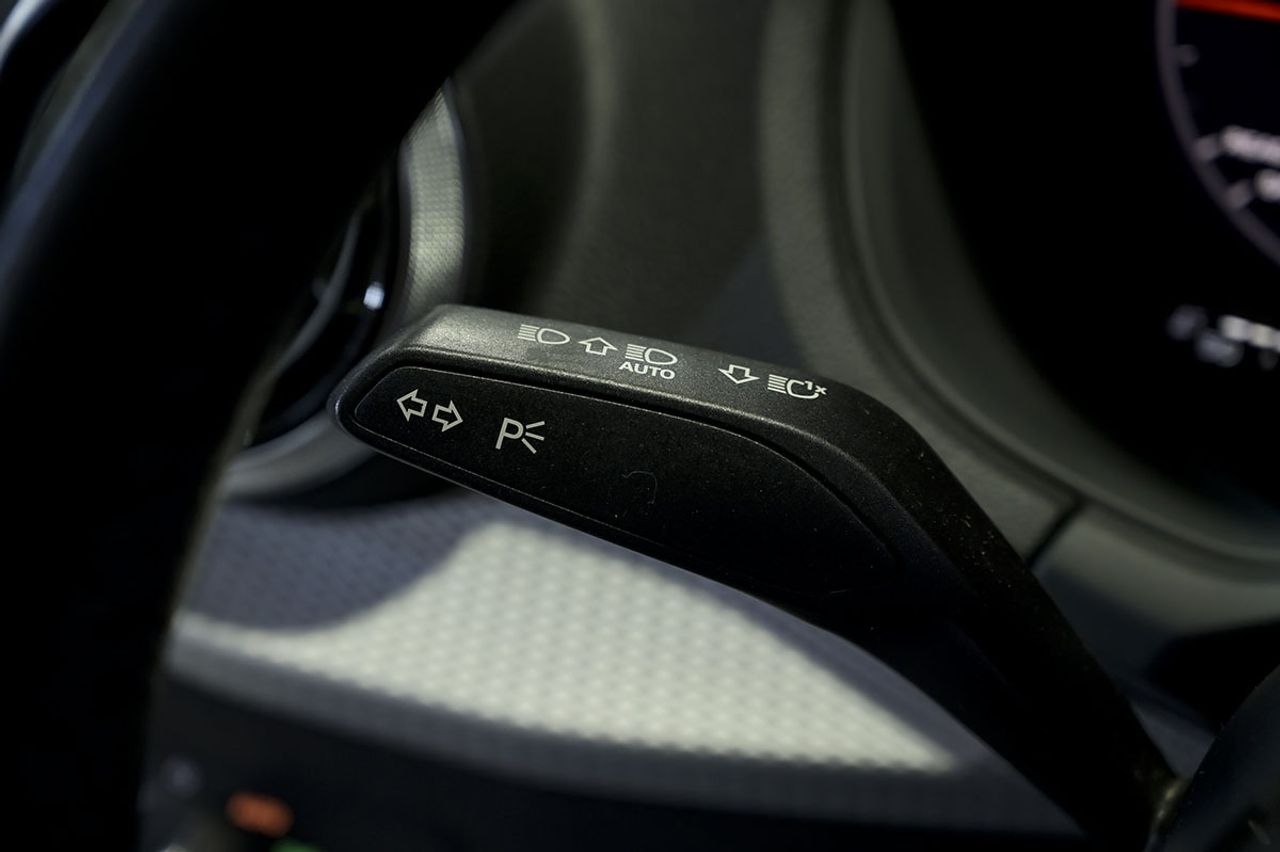 Audi Q2 S line 30 TDI 85kW 116CV - foto 25