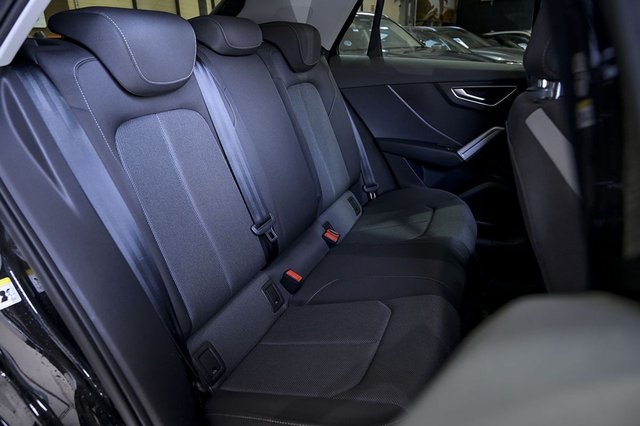 Audi Q2 S line 30 TDI 85kW 116CV - foto 18