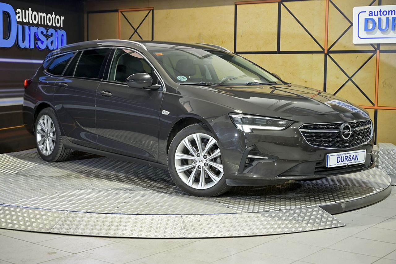 opel insignia  2021 / foto grande (3)