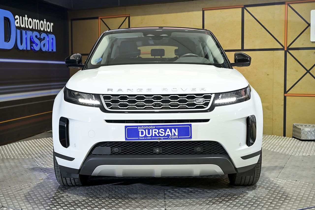 land-rover range rover evoque 2021 / foto grande (2)