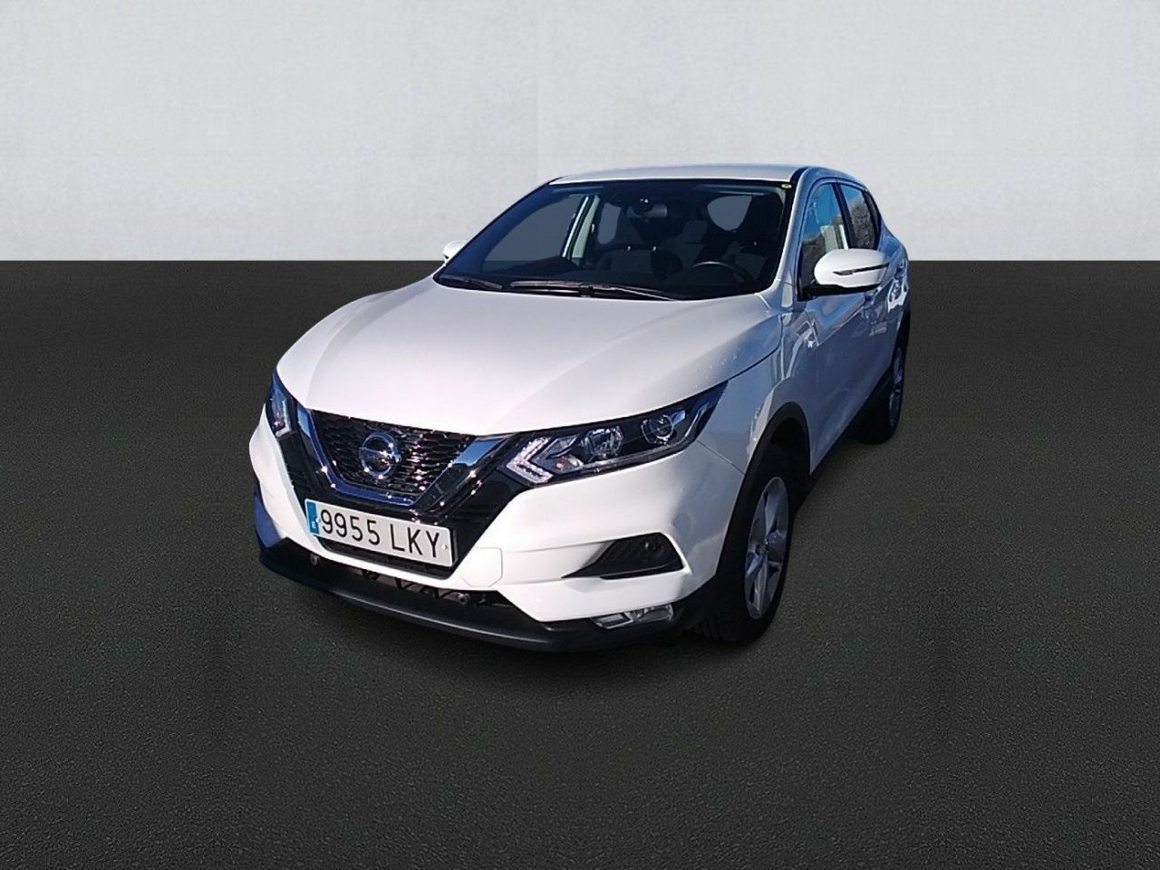 nissan qashqai 2020 /