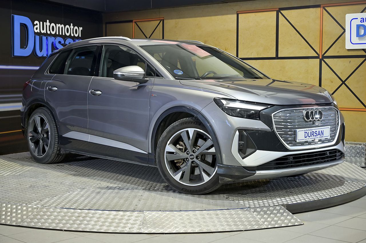 audi q4 2021 / foto grande (3)