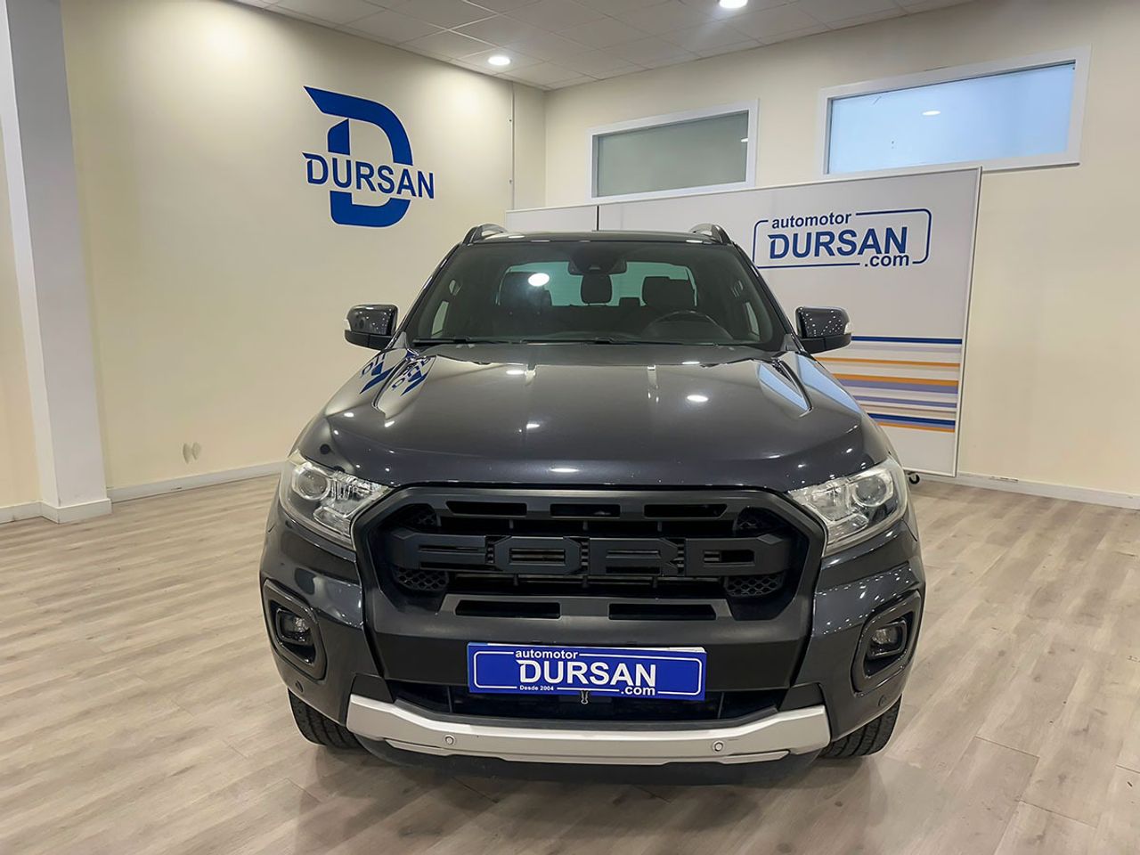 ford ranger 2019 / foto grande (2)