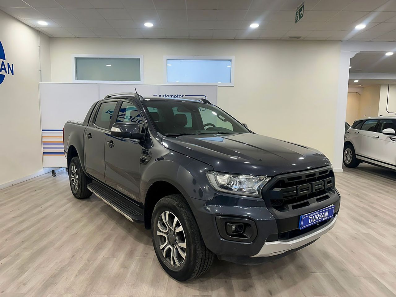 ford ranger 2019 / foto grande (3)
