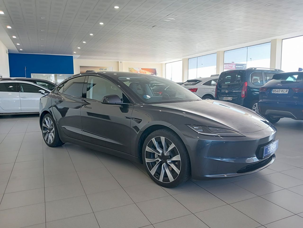 tesla model 3 2023 / foto grande (2)
