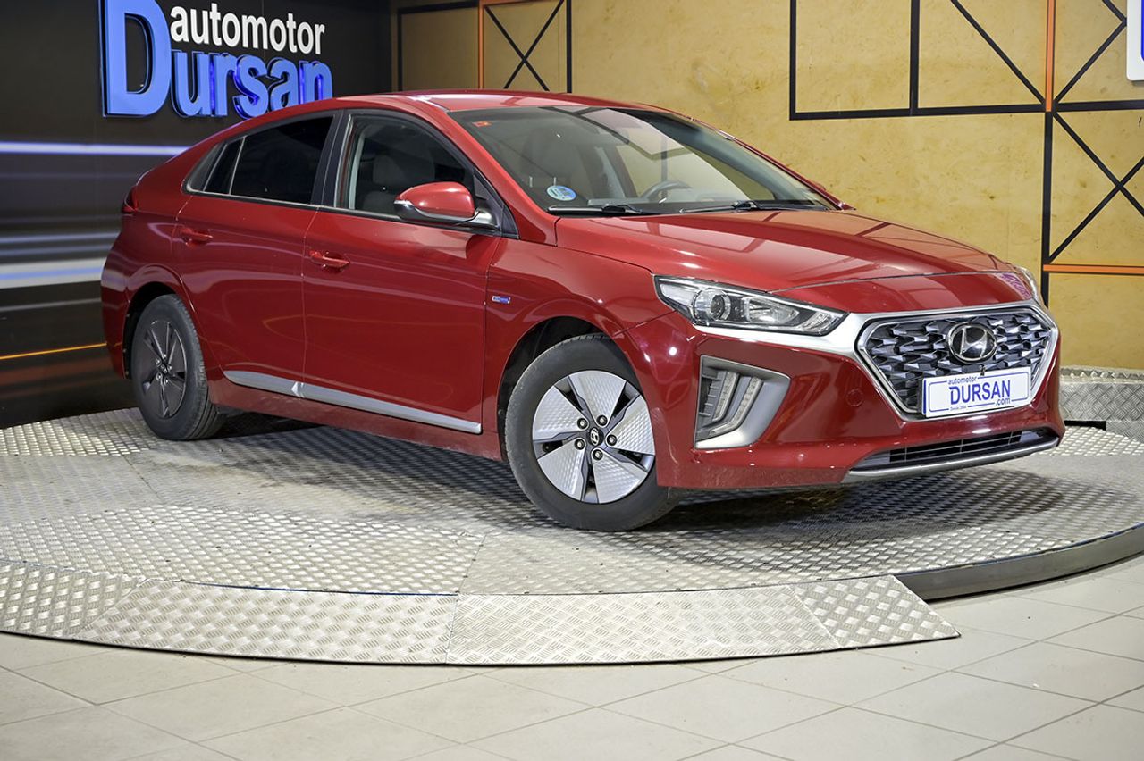 hyundai ioniq 2021 / foto grande (3)
