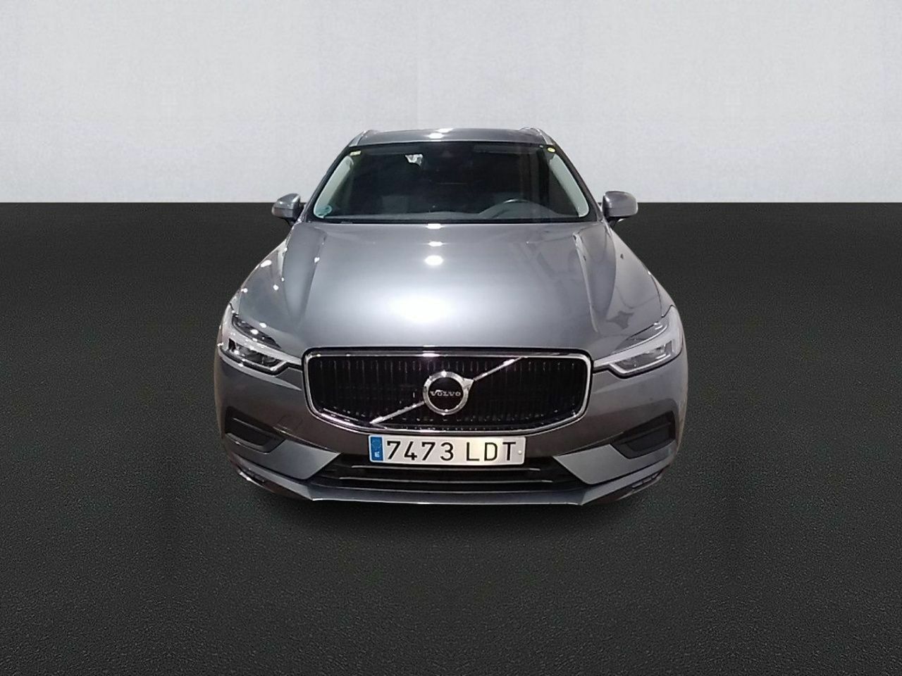 volvo xc60 2020 / foto grande (2)