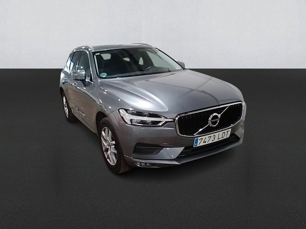 volvo xc60 2020 / foto grande (3)