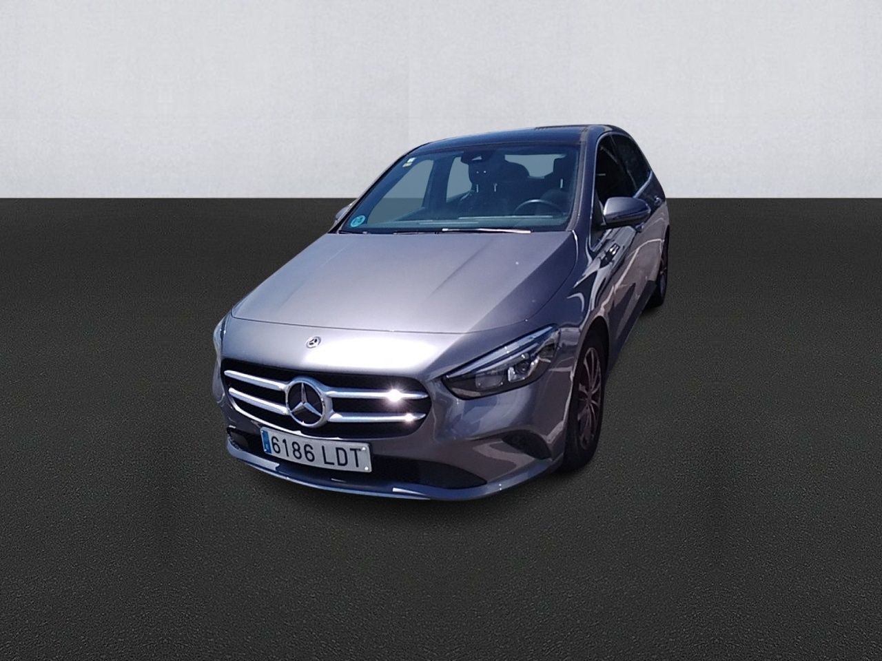 Foto mercedes clase b 2020 /