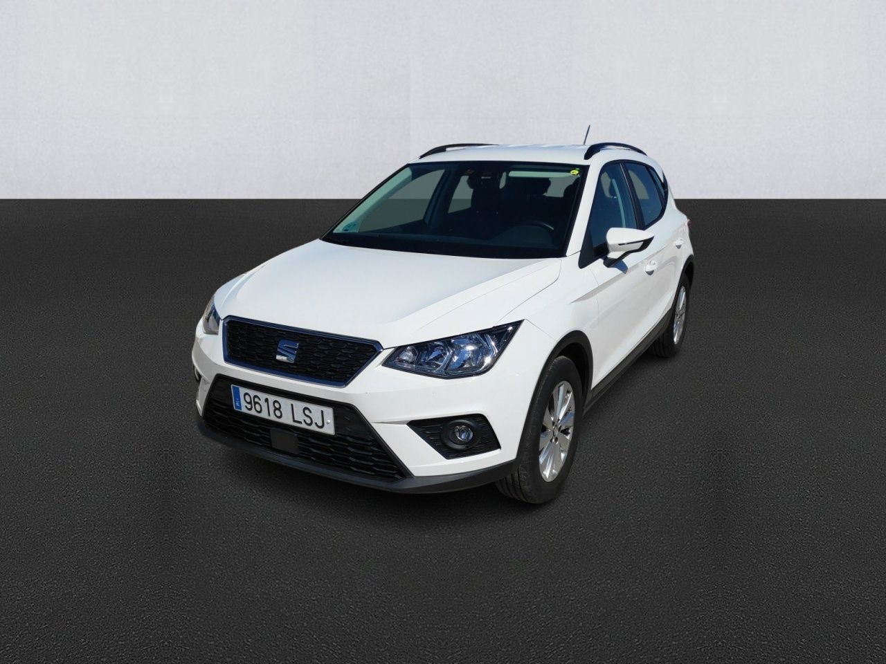 Foto seat arona 2021 /