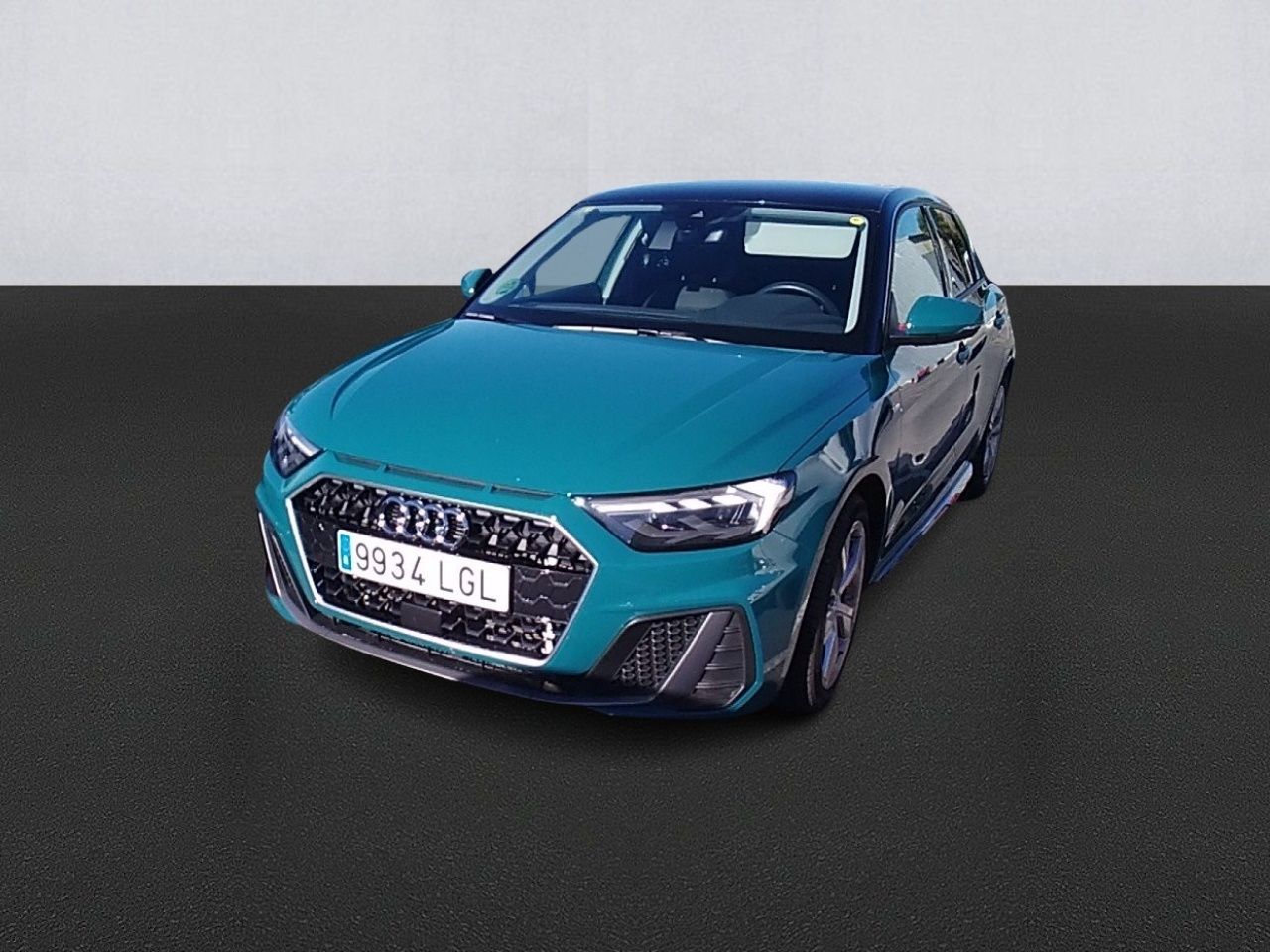 Foto audi a1 2020 /