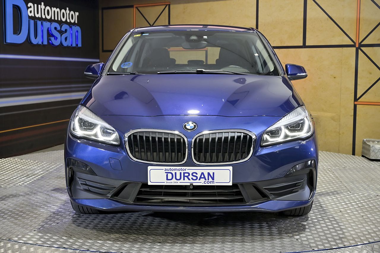 bmw serie 2 active tourer 2020 / foto grande (2)