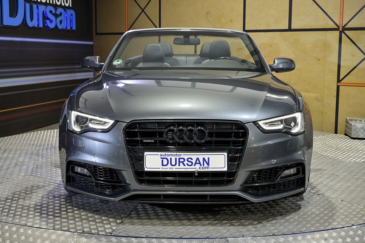 audi a5 2016 / foto grande (2)