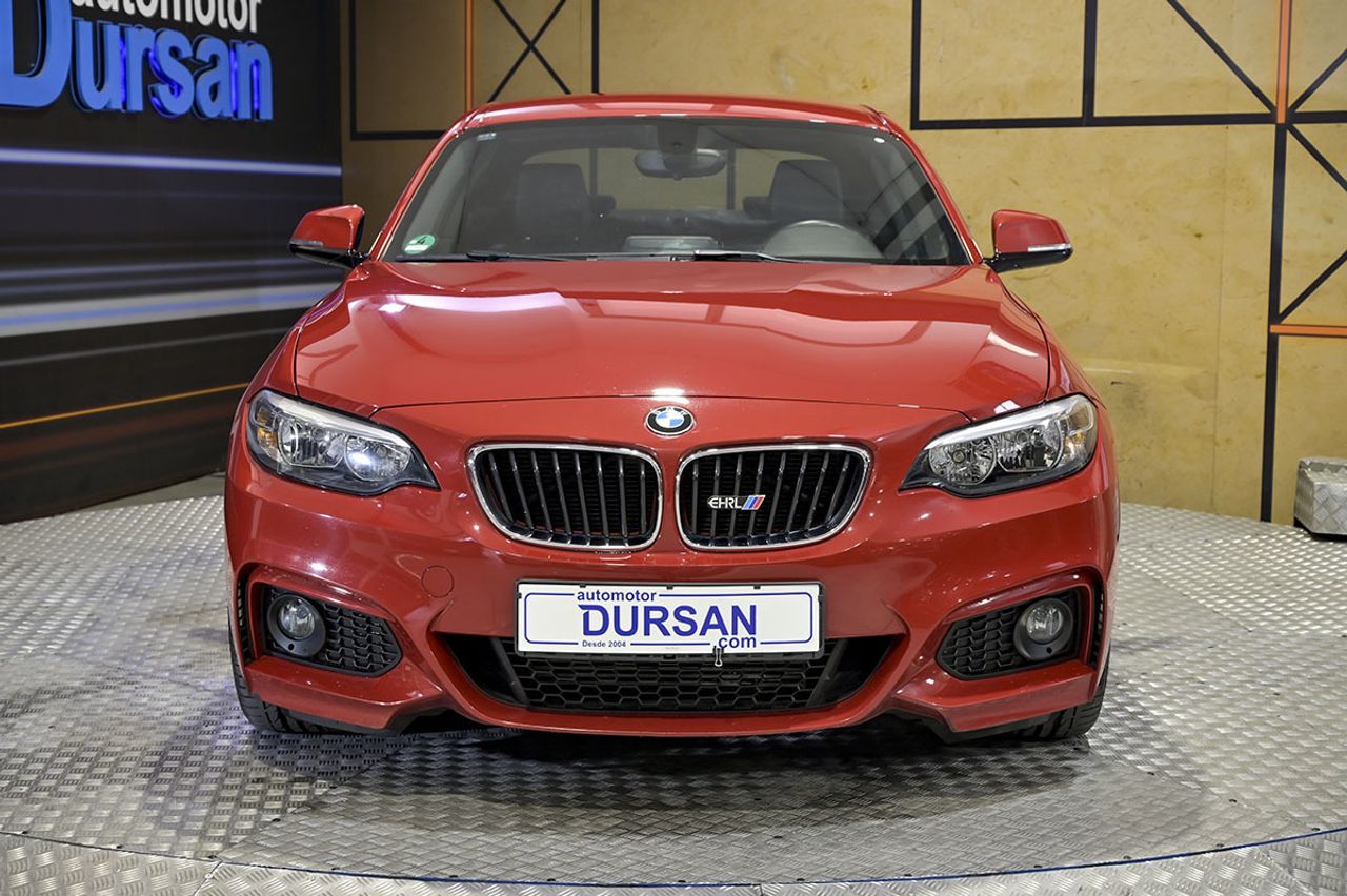 bmw serie 2 2015 / foto grande (2)