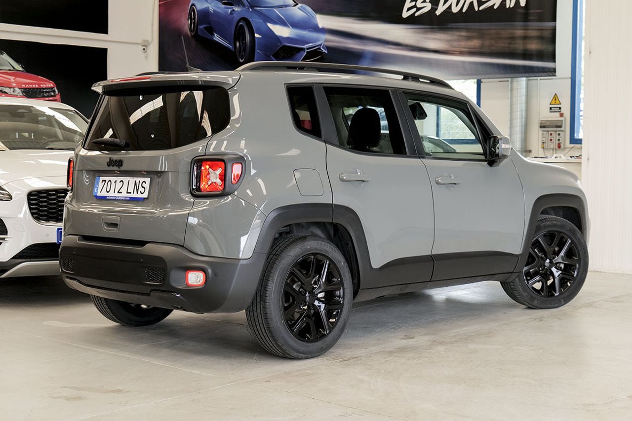 jeep renegade 2021 / foto grande (3)