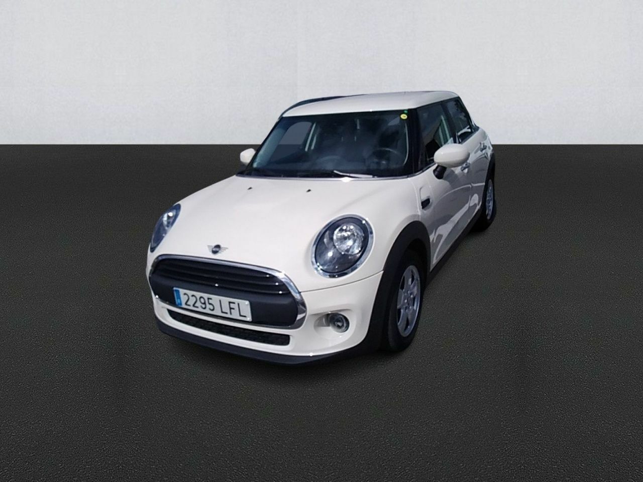 Foto mini cooper 2020 /