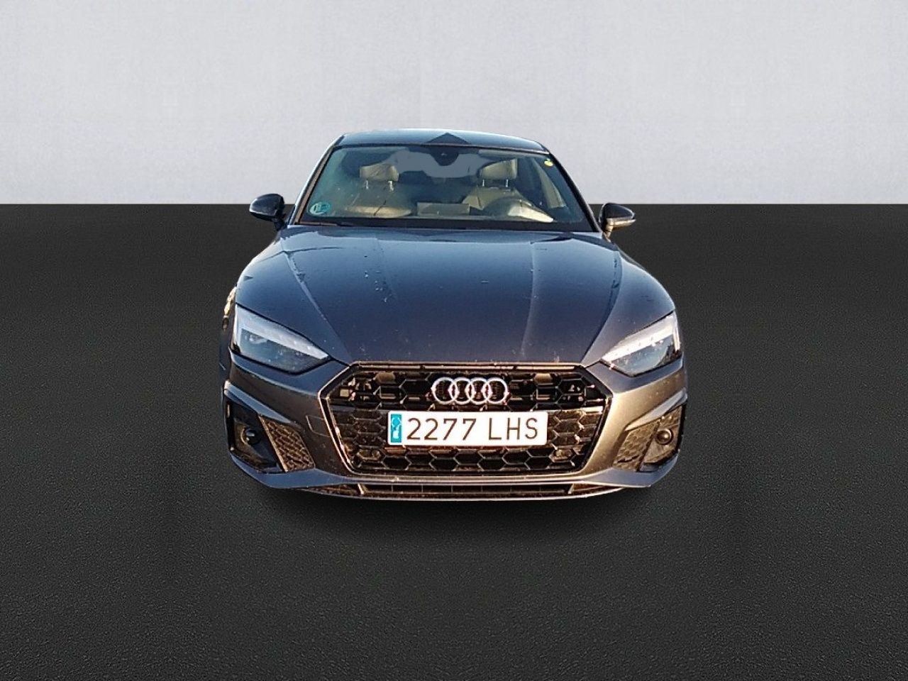 audi a5 2020 / foto grande (2)