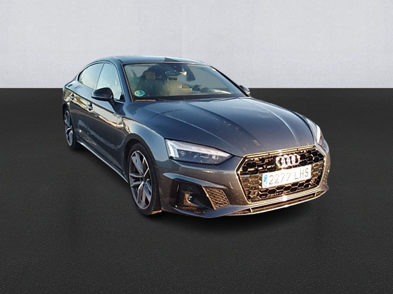 audi a5 2020 / foto grande (3)