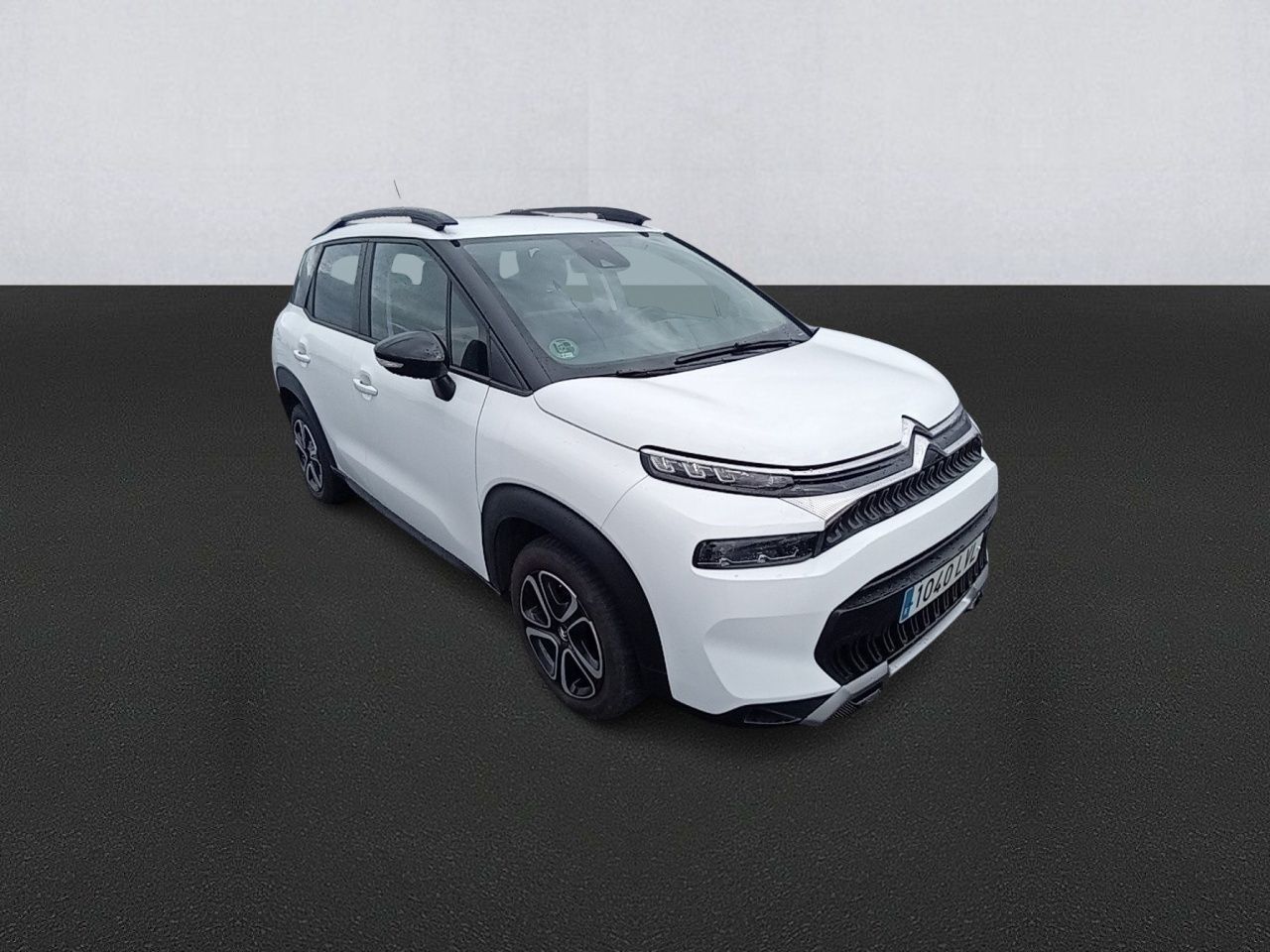 citroën c3 aircross 2021 / foto grande (3)