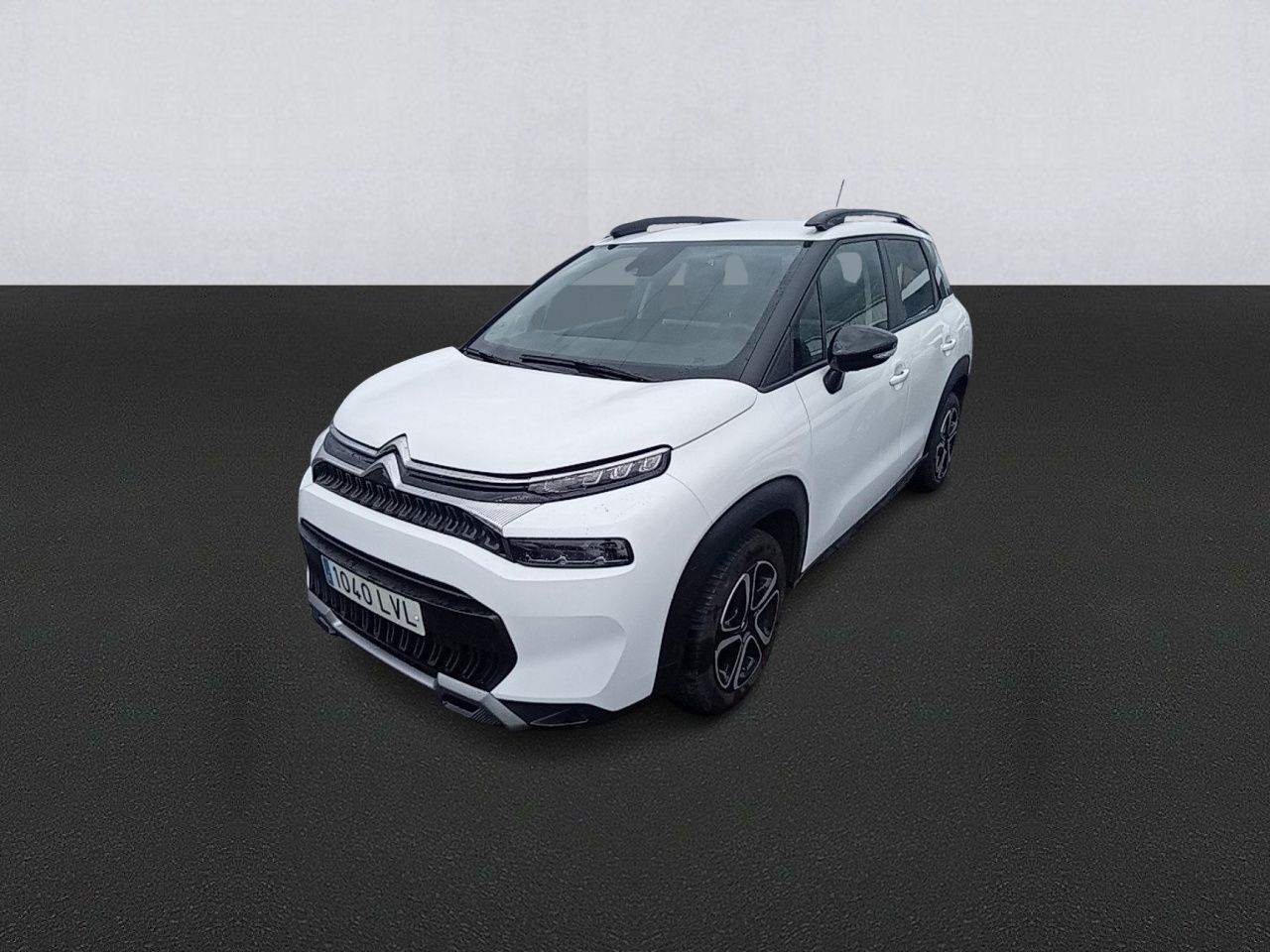 Foto citroën c3 aircross 2021 /