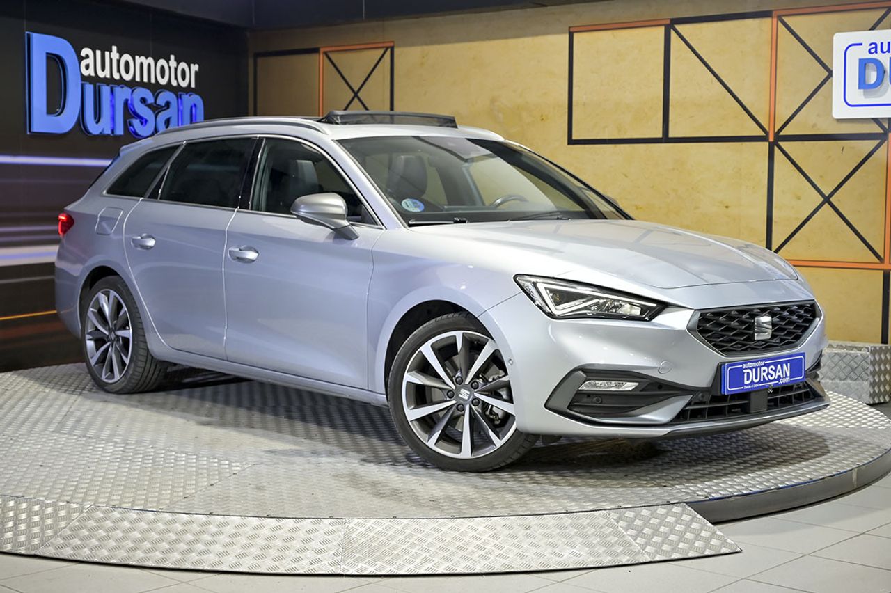 seat leon 2021 / foto grande (3)