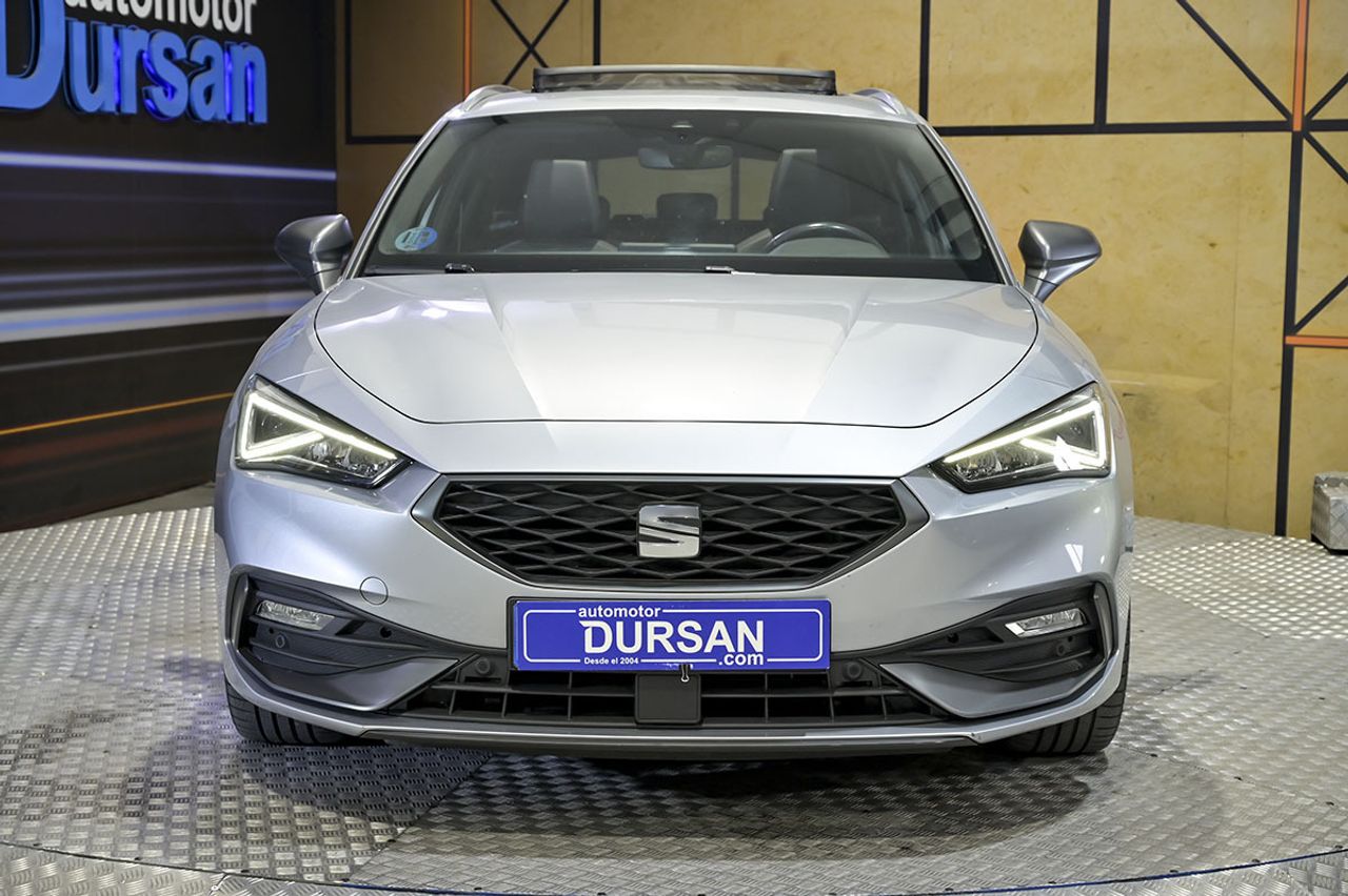 seat leon 2021 / foto grande (2)